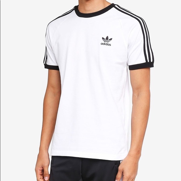 adidas strip
